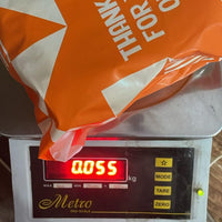 Gold Switch Stickers