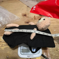 Cute Shoulder Bag Kawaii Tote Handbag with Cute Teddy Bear